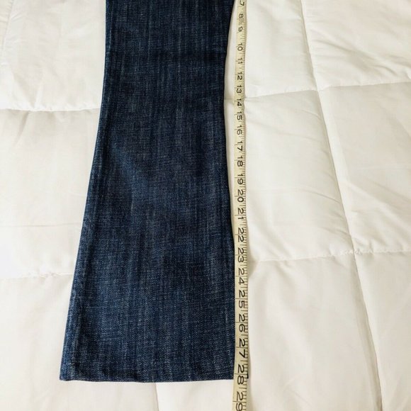 Miss Me Leather Flap Embellished Denim Jeans - Picture 6 of 13